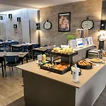 艺术家普莱斯贝斯特韦斯特酒店 酒店 4*