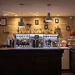 艺术家普莱斯贝斯特韦斯特酒店 图尔