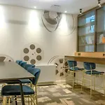 酒店 艺术家普莱斯贝斯特韦斯特酒店