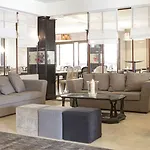 酒店 艺术家普莱斯贝斯特韦斯特酒店 4*