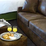 ベスト ウェスタン プラス ラーティスト ホテル トゥール