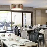 酒店 艺术家普莱斯贝斯特韦斯特酒店 4*