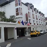 艺术家普莱斯贝斯特韦斯特酒店 酒店
