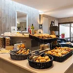 酒店 艺术家普莱斯贝斯特韦斯特酒店 图尔