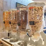 艺术家普莱斯贝斯特韦斯特酒店 4*
