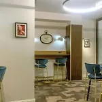 酒店 艺术家普莱斯贝斯特韦斯特酒店 图尔