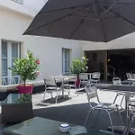 ベスト ウェスタン プラス ラーティスト ホテル 4*