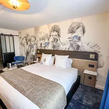 Hotel Western L'artist