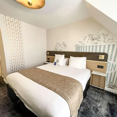 Western L'artist 4* Tours