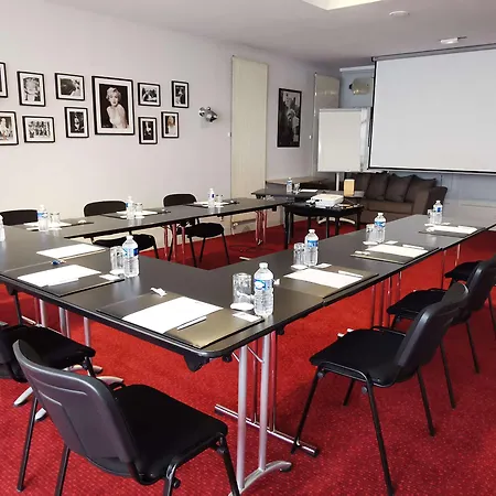 Hotel Western L'artist Tours