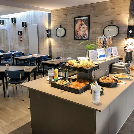 Western L'artist Hotel 4*