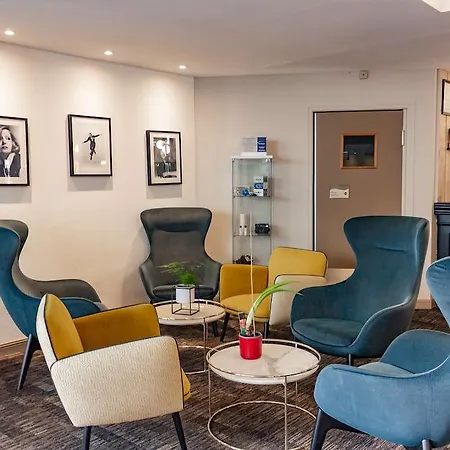 Western L'artist 4* Tours