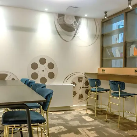 Hotel Western L'artist