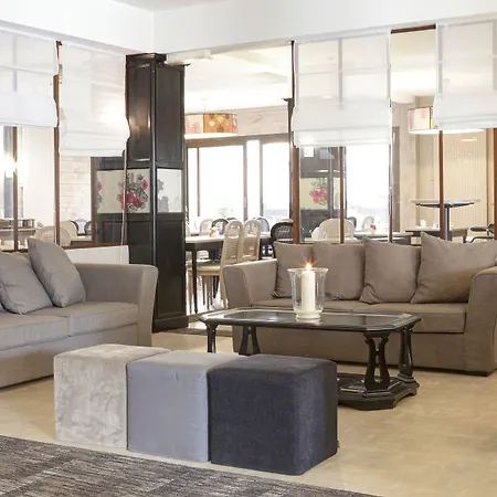 فندق Western L'artist 4*