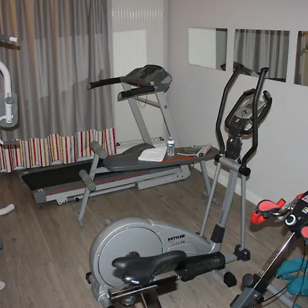 Hotel Western L'artist