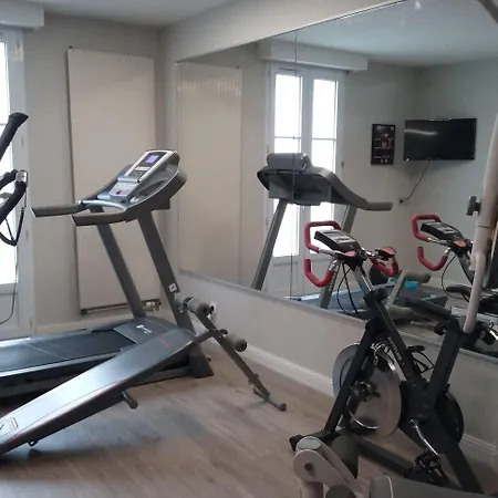 Western L'artist Hotel