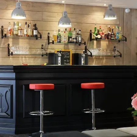 Western L'artist 4* Tours