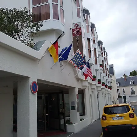 Western L'artist Tours