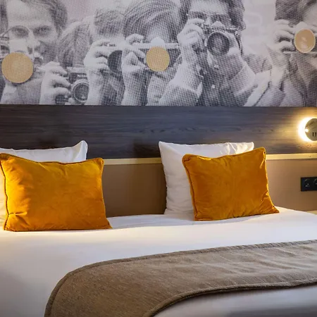 Hotel Western L'artist