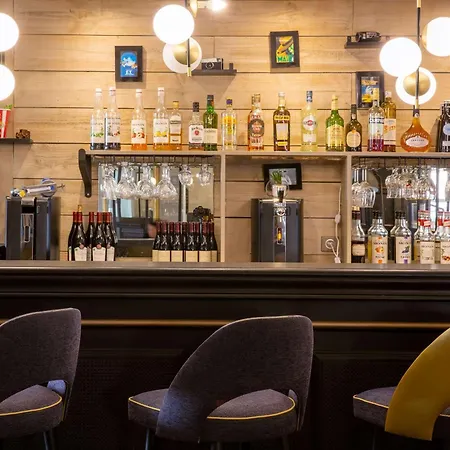 Western L'artist Hotel 4*