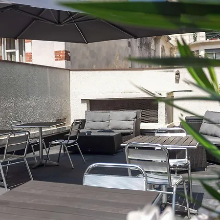 Western L'artist 4* Tours