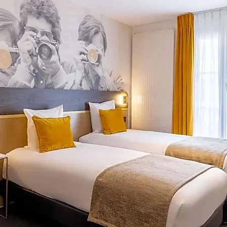 فندق Western L'artist 4*