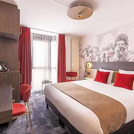 Western L'artist 4* تور