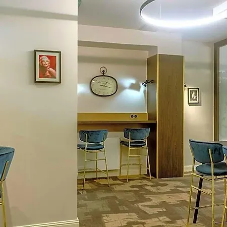 فندق Western L'artist تور
