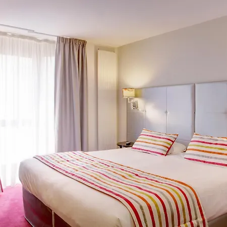 Hotel Western L'artist 4*
