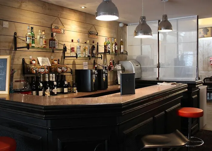 Western L'artist Hotel 4*