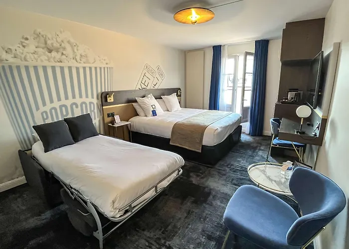 Western L'artist Hotel 4*
