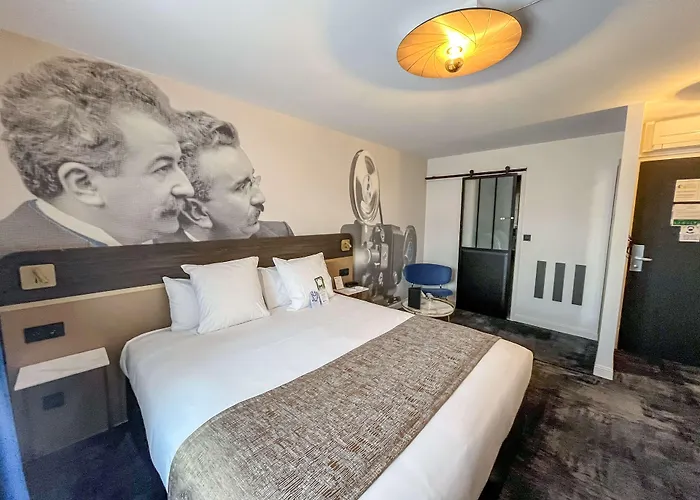 Western L'artist 4* Tours