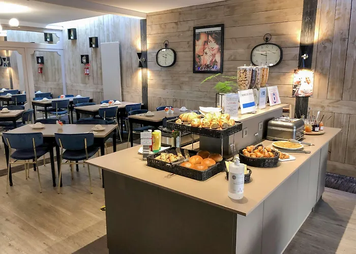 Western L'artist Hotel 4*