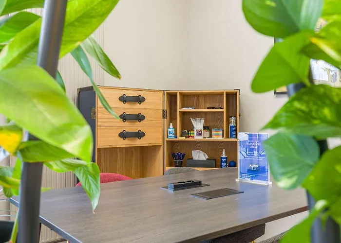 艺术家普莱斯贝斯特韦斯特酒店 4*