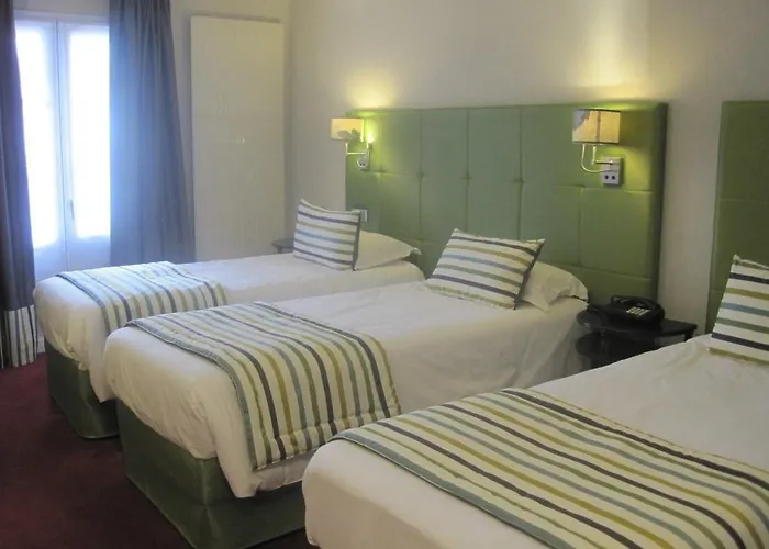 Western L'artist 4* Tours