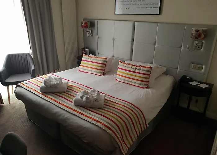 Hotel Western L'artist 4*