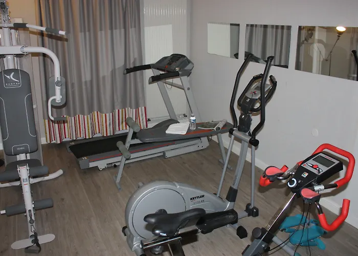 Hotel Western L'artist