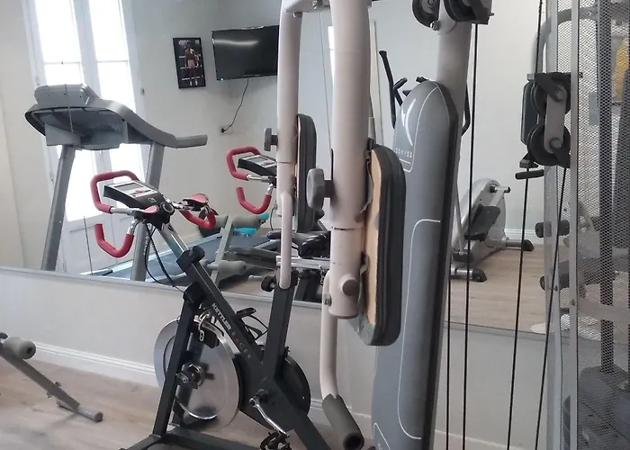 Hotel Western L'artist Tours