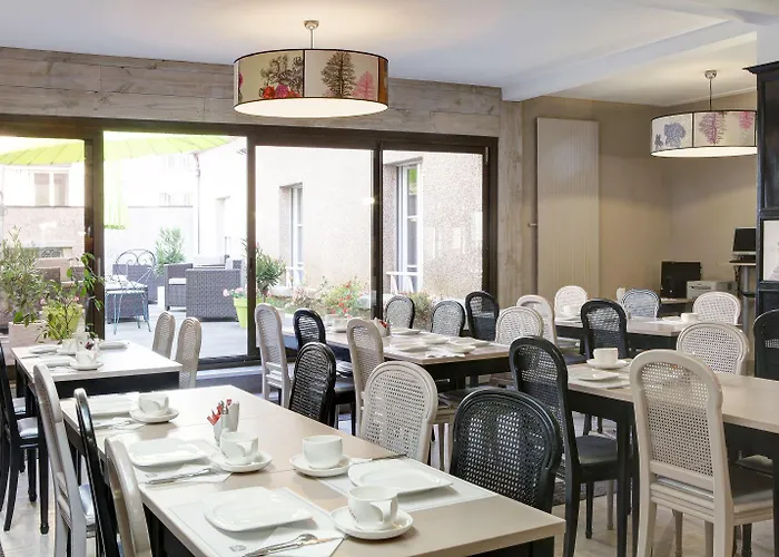 Hotel Western L'artist 4*