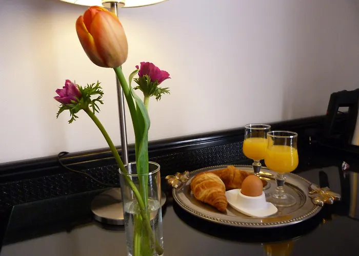 Western L'artist 4* Tours