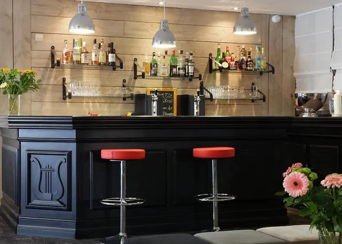 Western L'artist 4* Tours