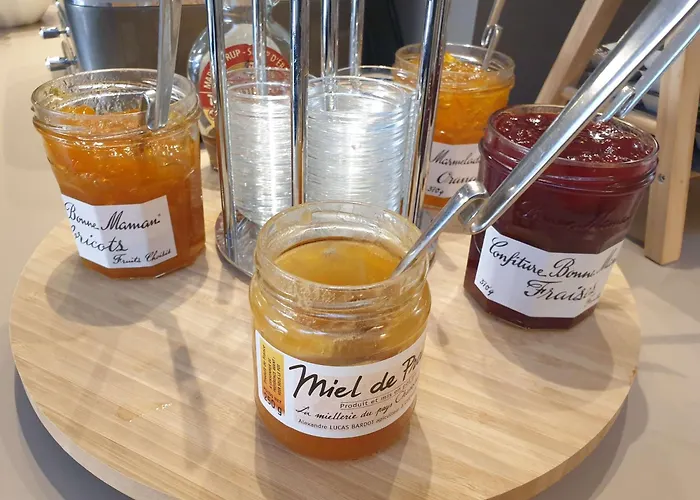 酒店 艺术家普莱斯贝斯特韦斯特酒店