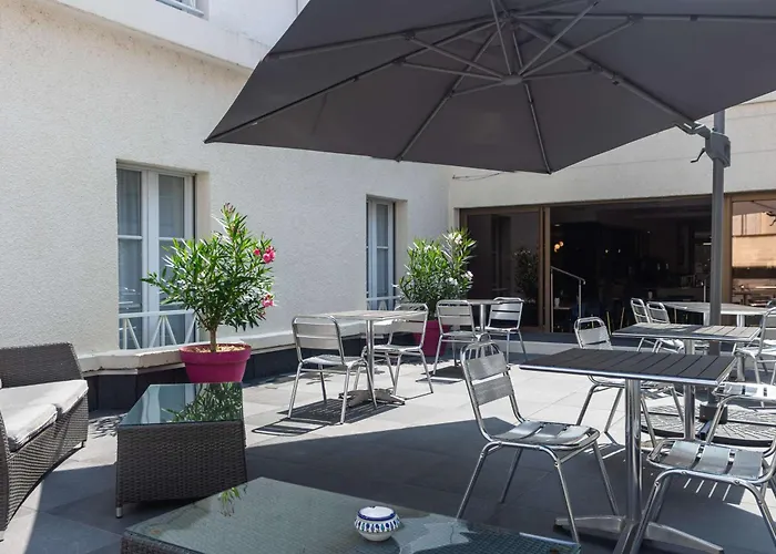 Western L'artist Hotel 4*